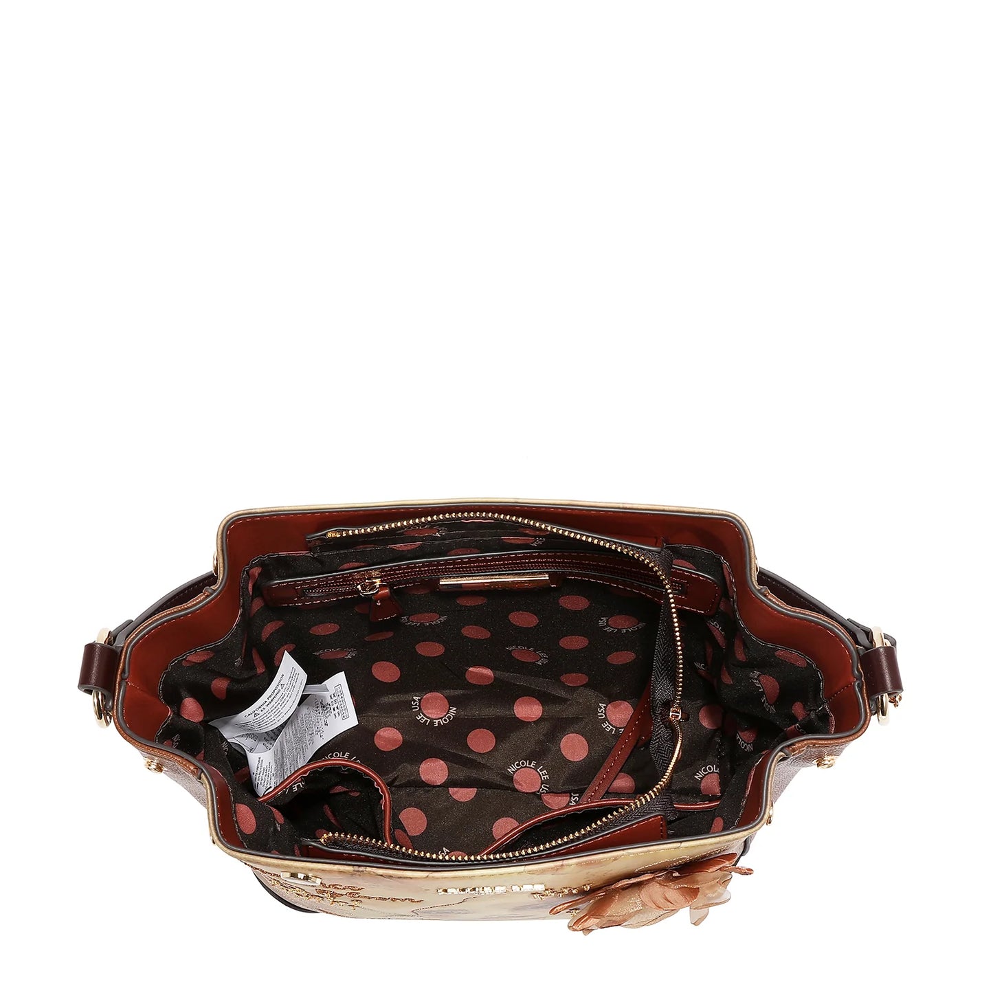 BOLSO DE HOMBRO COLECCION REFLECTION OF LOVE ROL 17643