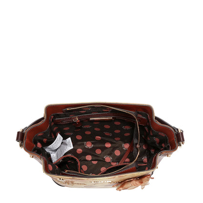BOLSO DE HOMBRO COLECCION REFLECTION OF LOVE ROL 17643