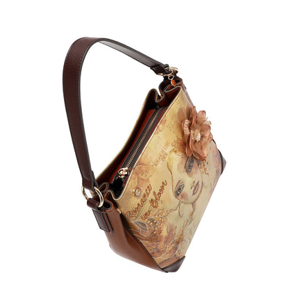 BOLSO DE HOMBRO COLECCION REFLECTION OF LOVE ROL 17643