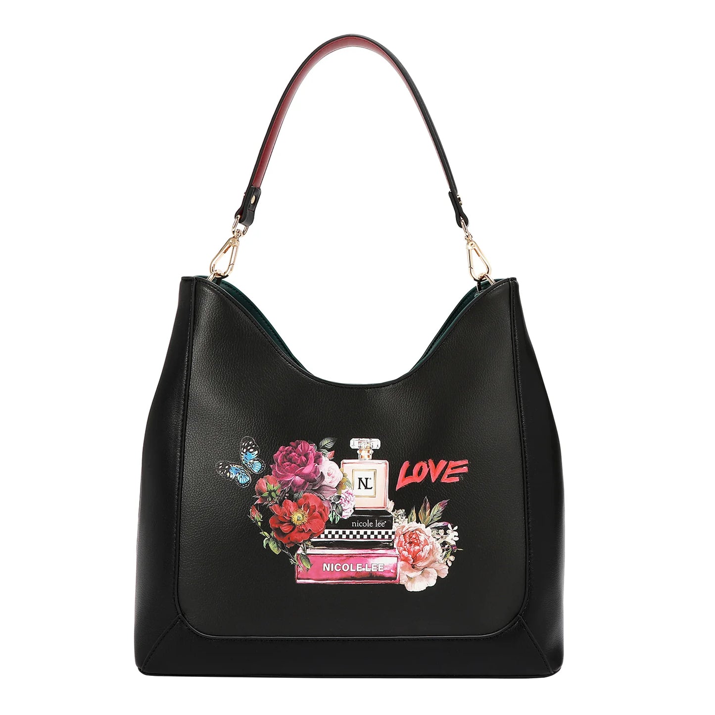 BOLSO HOBO DE SABINA IMAGINES