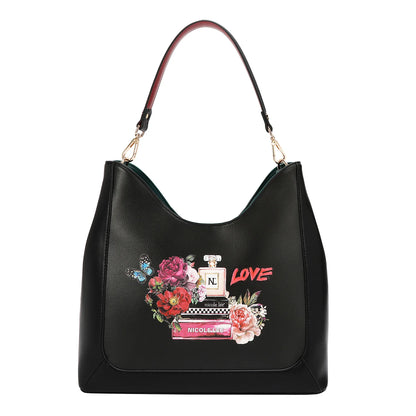 BOLSO HOBO DE SABINA IMAGINES