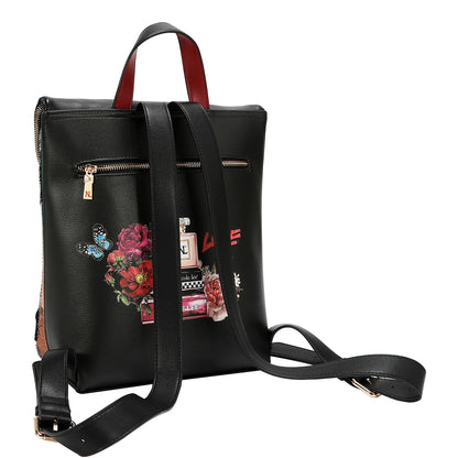 Mochila de Sabina Imagines