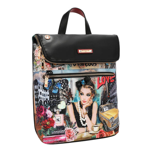 Mochila de Sabina Imagines