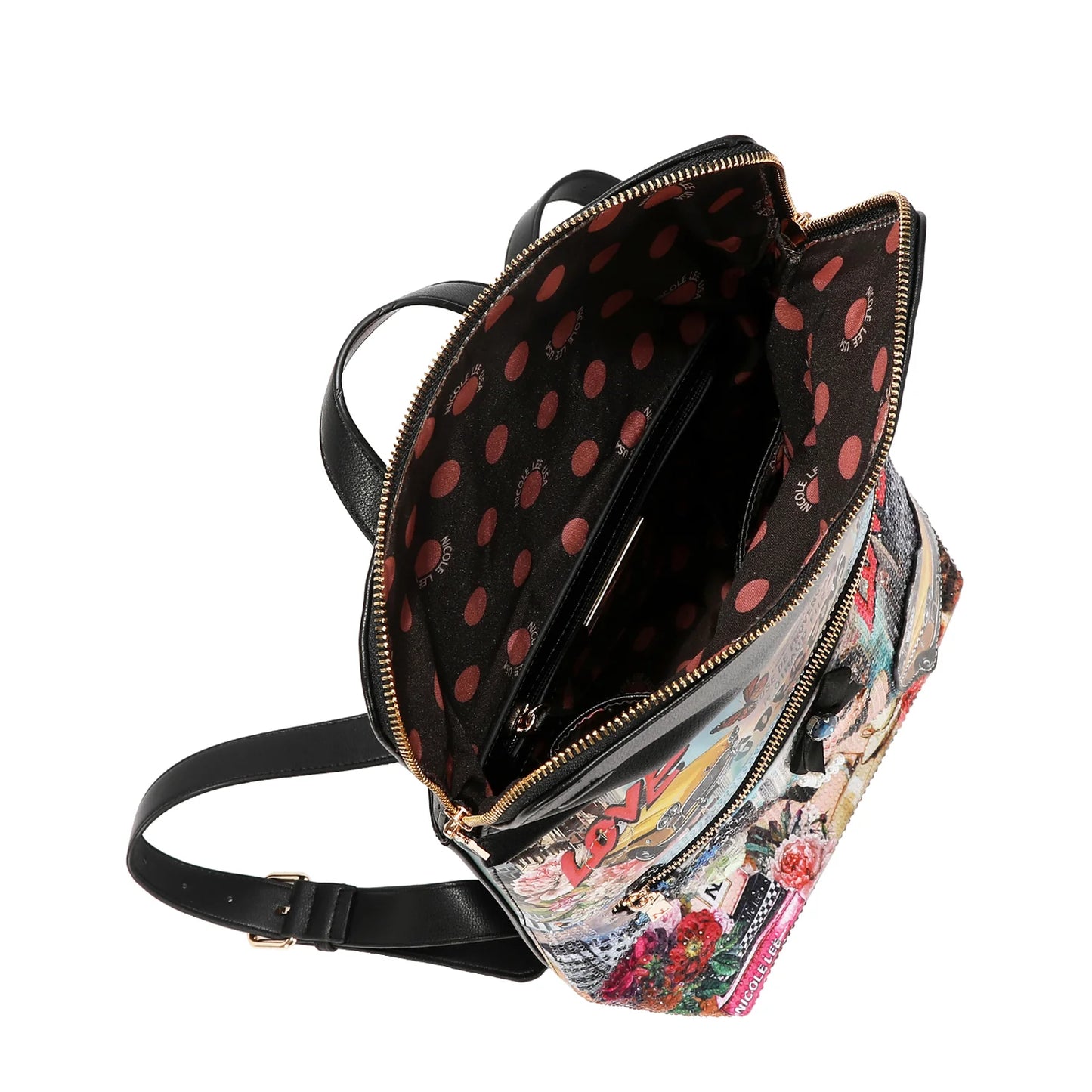 Mochila de Sabina Imagines