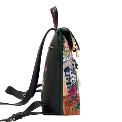 Mochila de Sabina Imagines