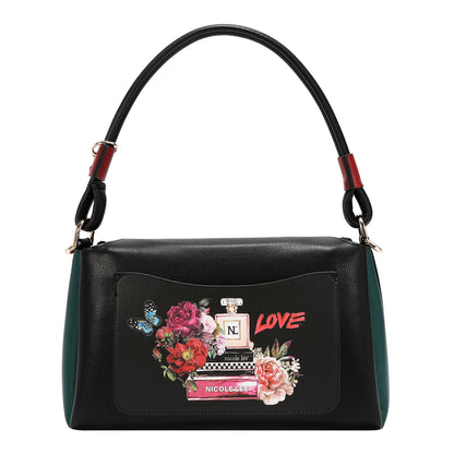 BOLSO DE HOMBRO SABINA IMAGINES