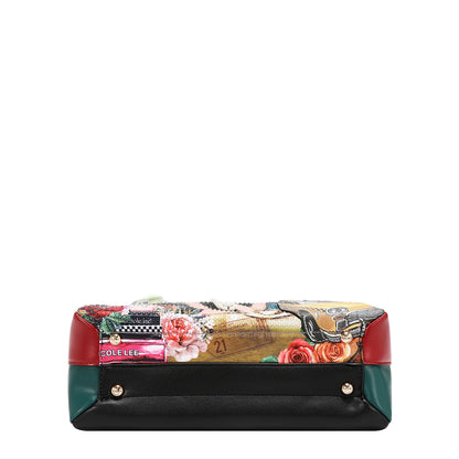 BOLSO DE HOMBRO SABINA IMAGINES