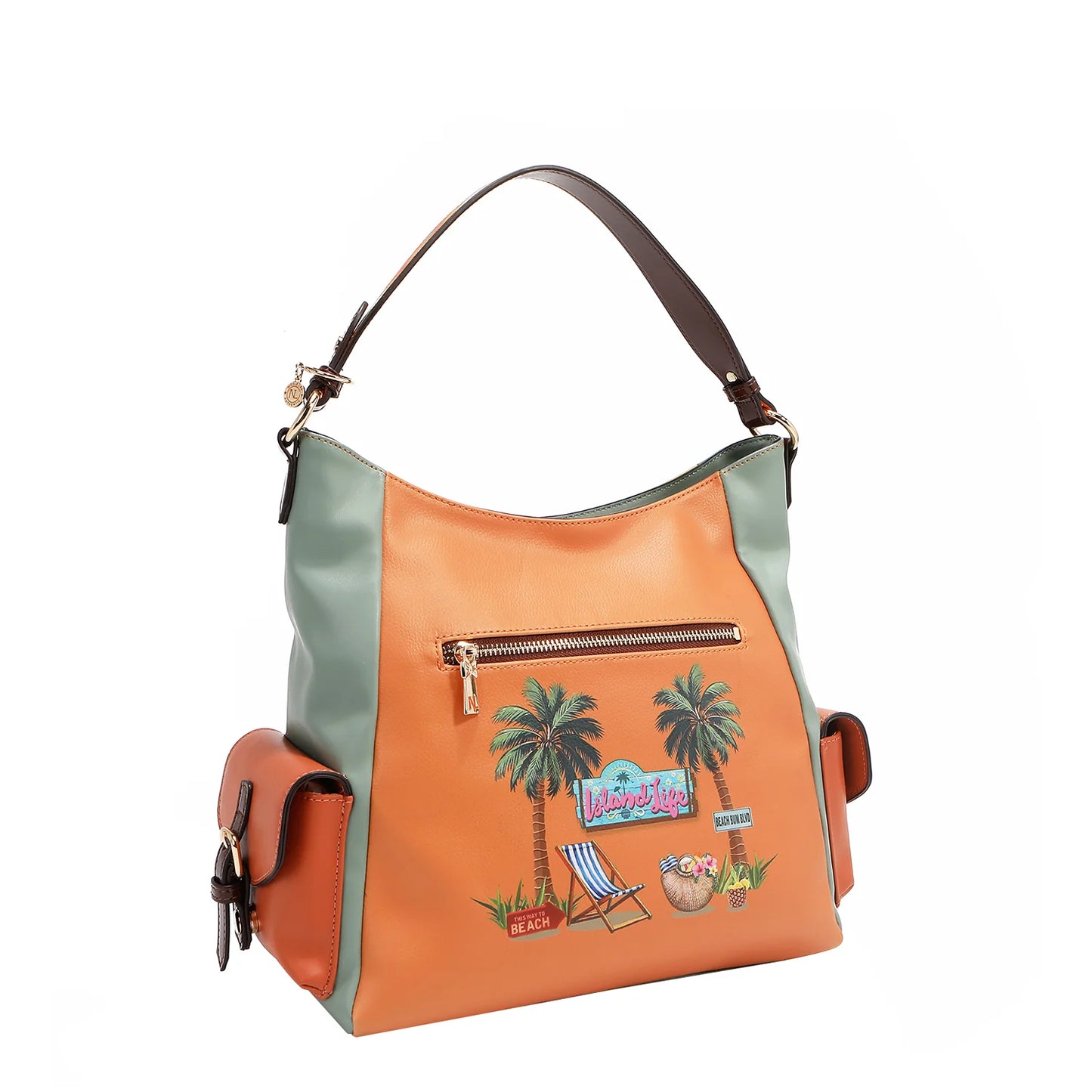 Bolso SS17266-SSD