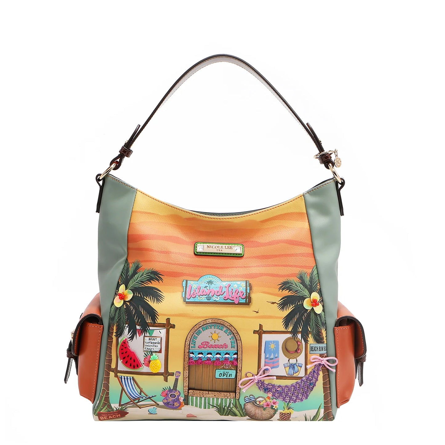 Bolso SS17266-SSD
