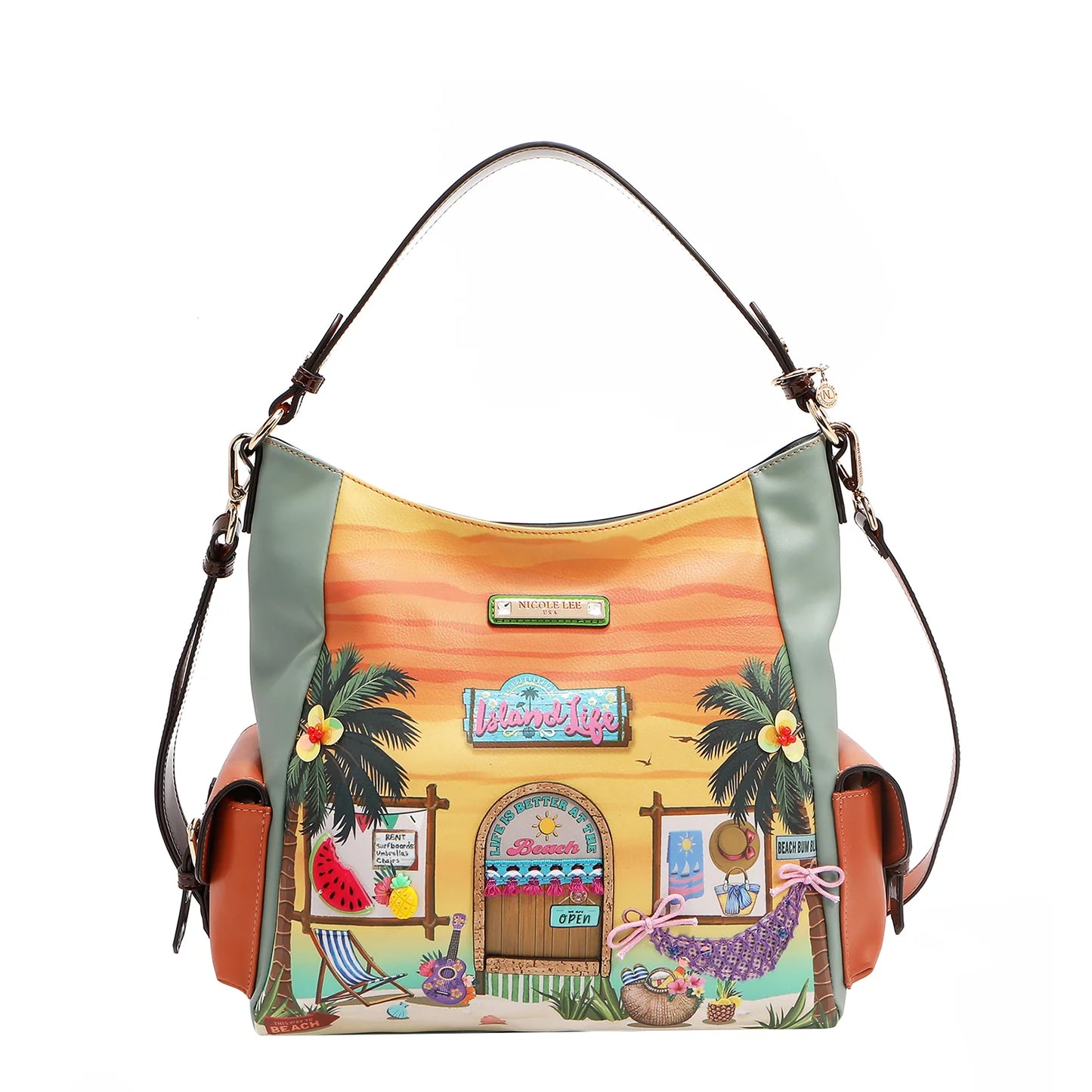 Bolso SS17266-SSD