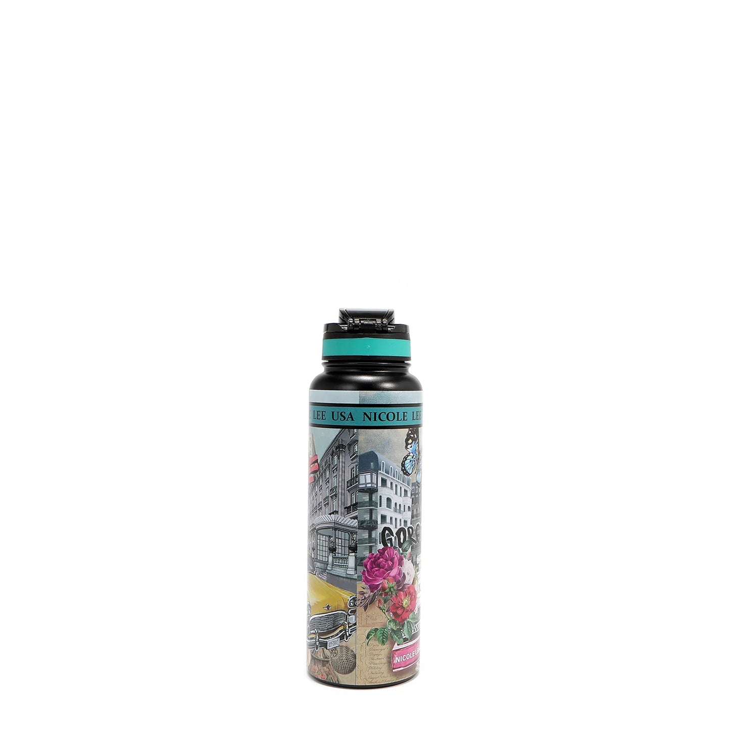 Botella de vaso de 40 onzas