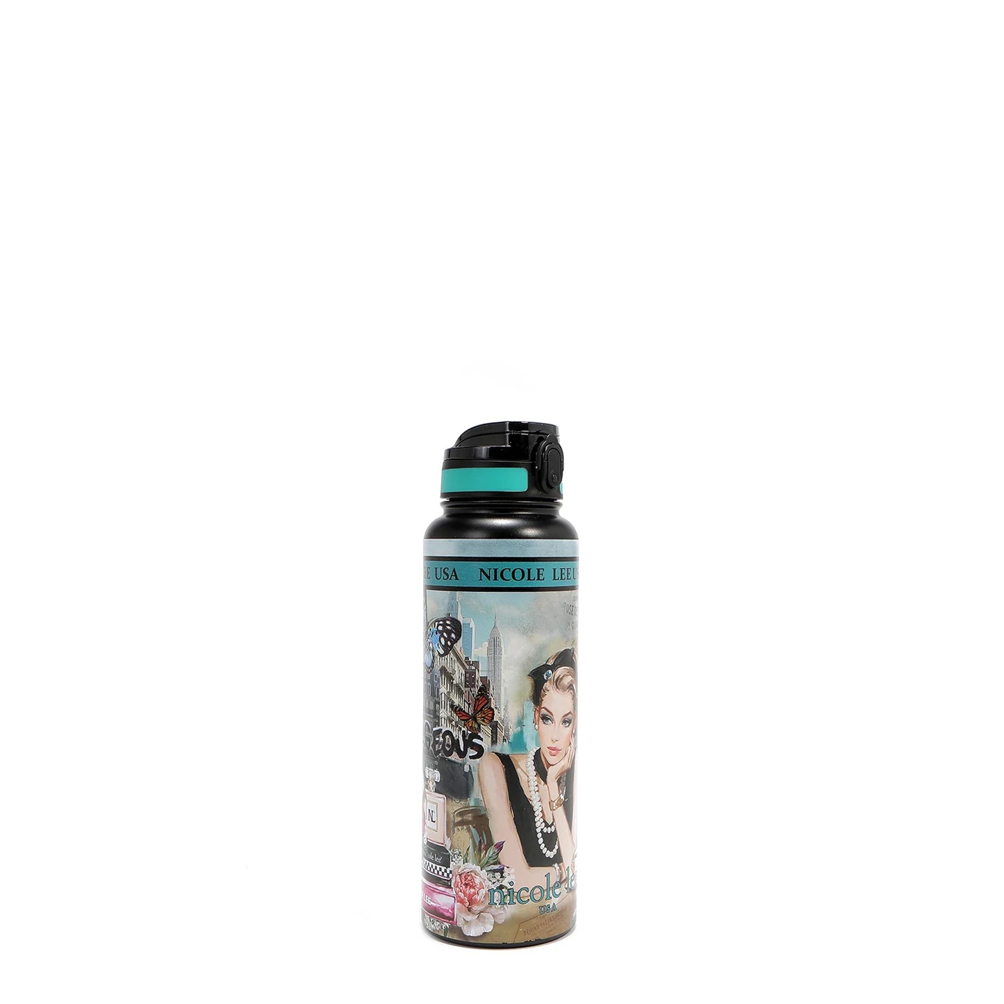 Botella de vaso de 40 onzas