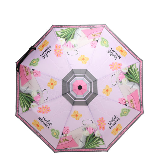 UMB6519 - VIOLET BLOSSOM