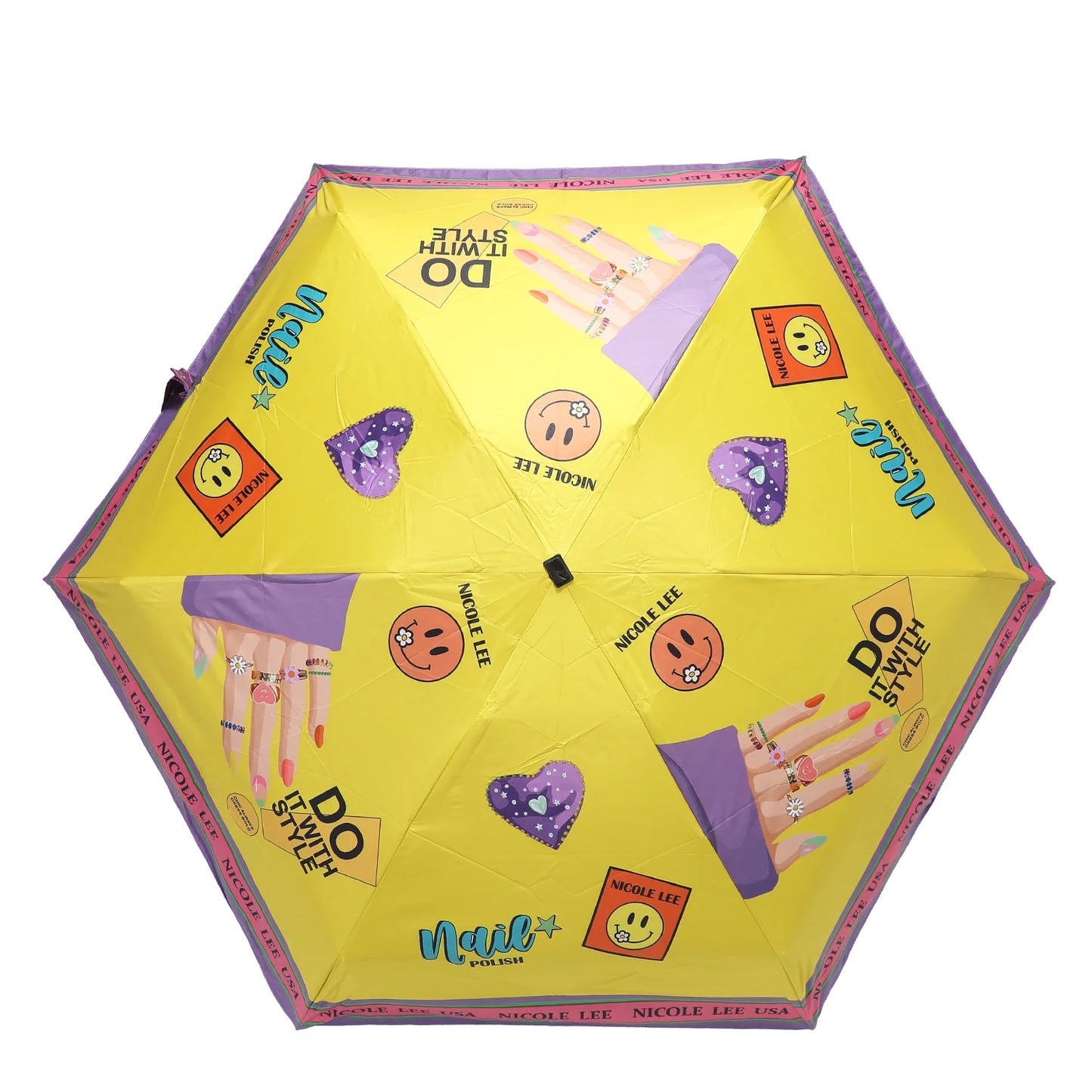 Sombrilla- UMB7829