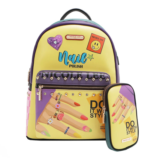 Morral USB12769L