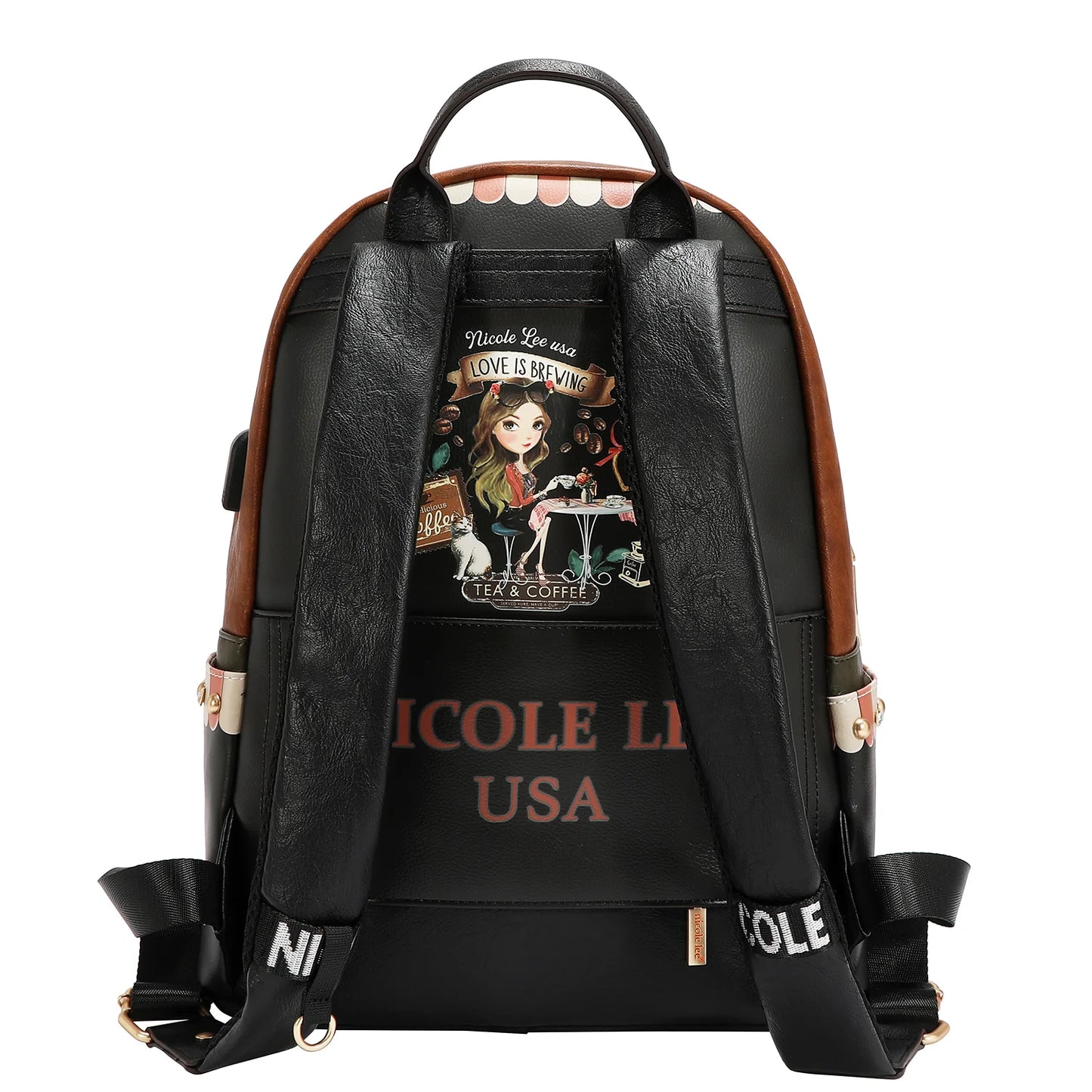 MORRAL VIRTUAL FRIEND USB12969