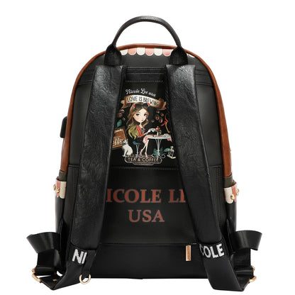 MORRAL VIRTUAL FRIEND USB12969