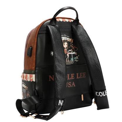 MORRAL VIRTUAL FRIEND USB12969