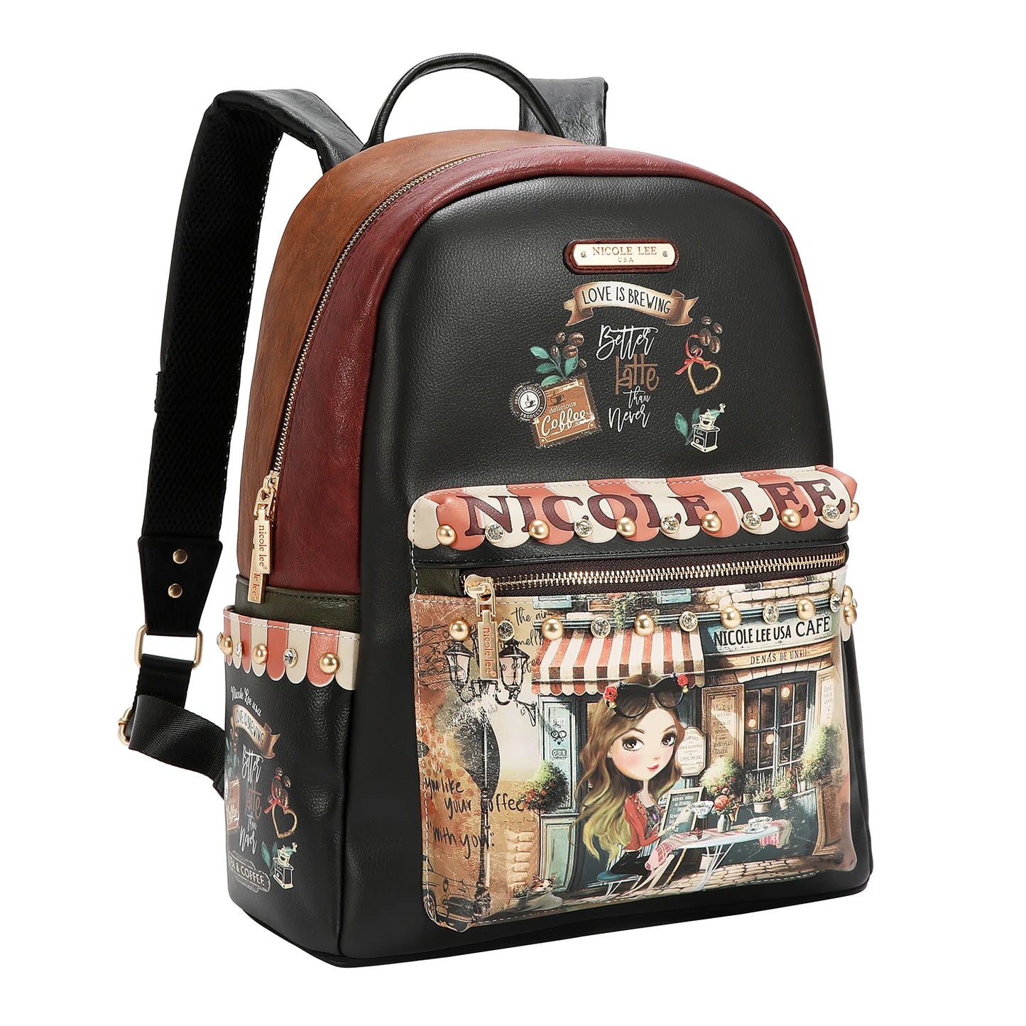MORRAL VIRTUAL FRIEND USB12969