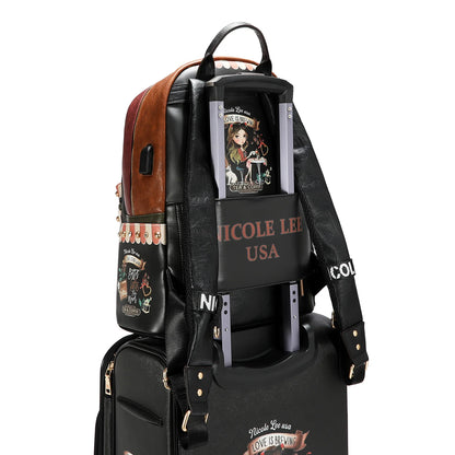 MORRAL VIRTUAL FRIEND USB12969