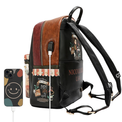 MORRAL VIRTUAL FRIEND USB12969
