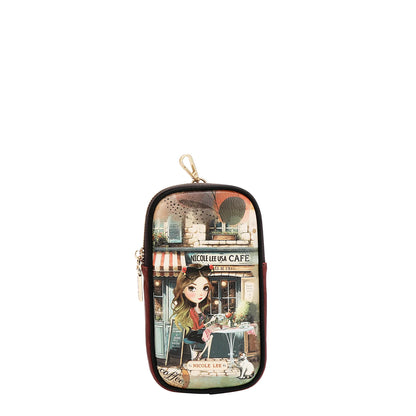 MORRAL VIRTUAL FRIEND USB12969