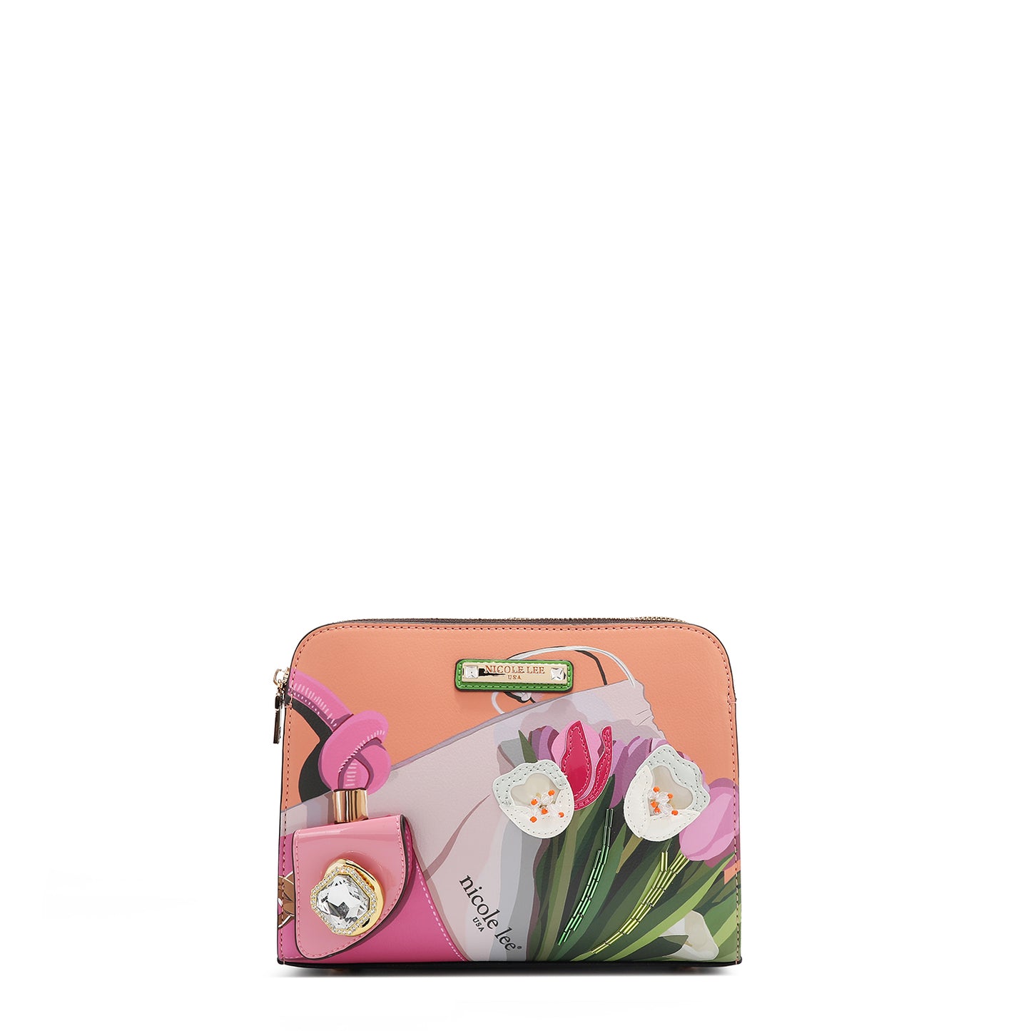 VB17238 - VIOLET BLOSSOM