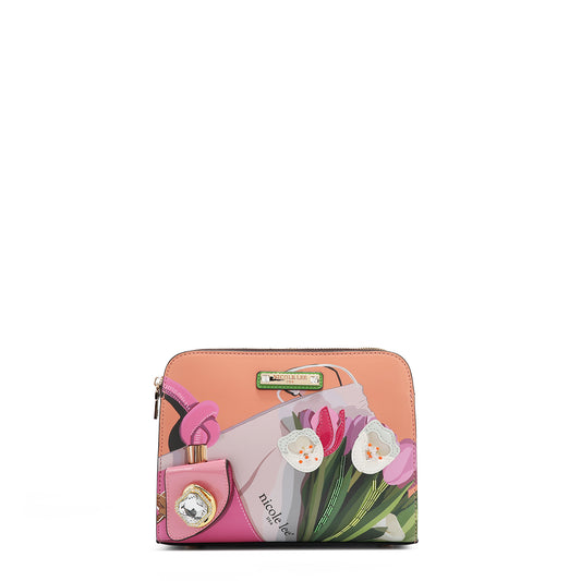 VB17238 - VIOLET BLOSSOM