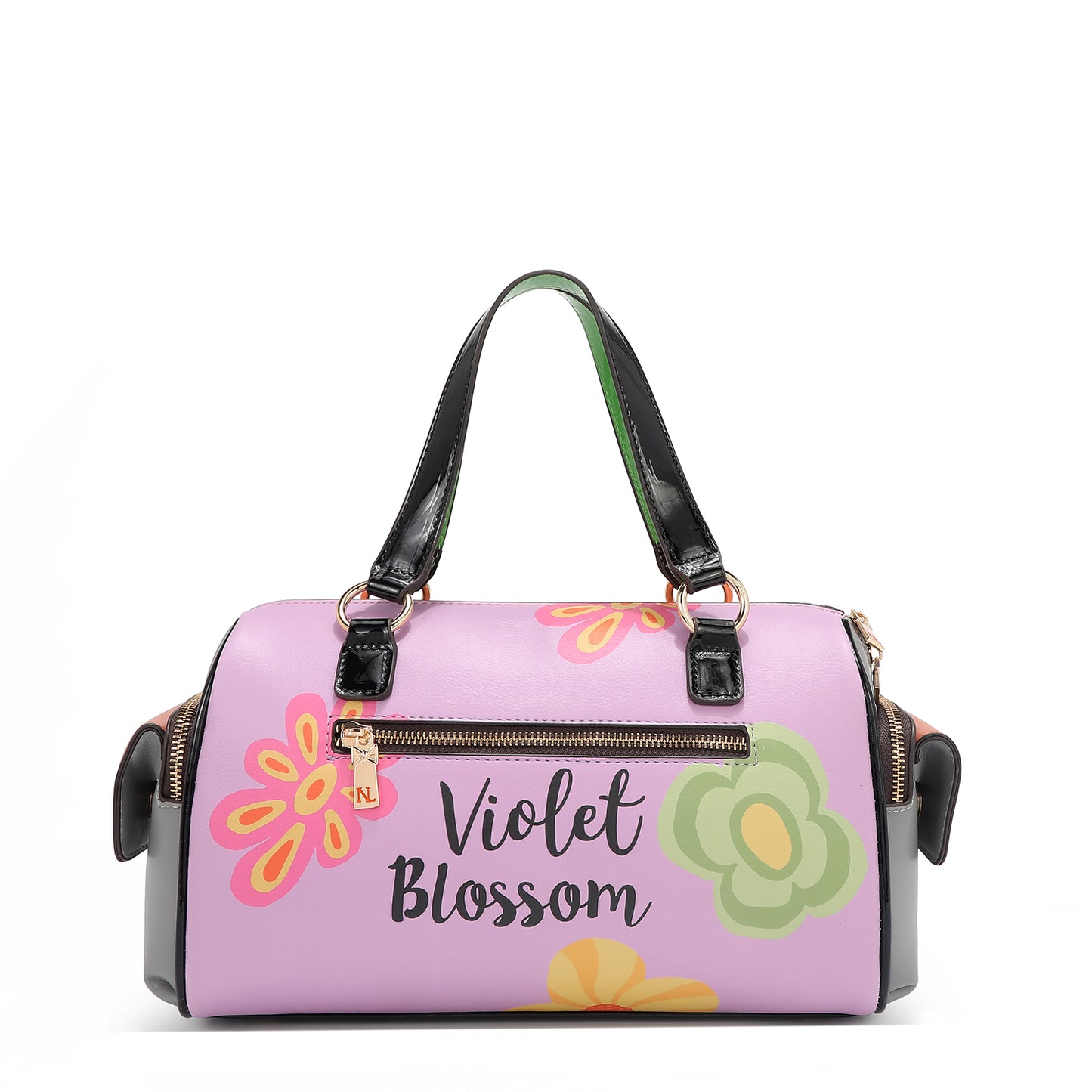 VB17240 - VIOLET BLOSSOM