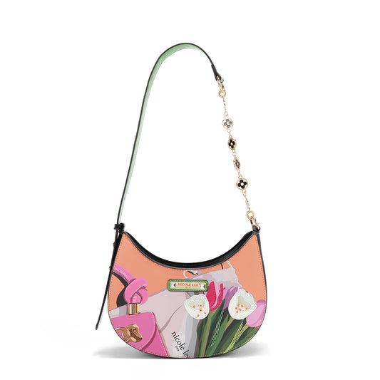 VB17241 - VIOLET BLOSSOM