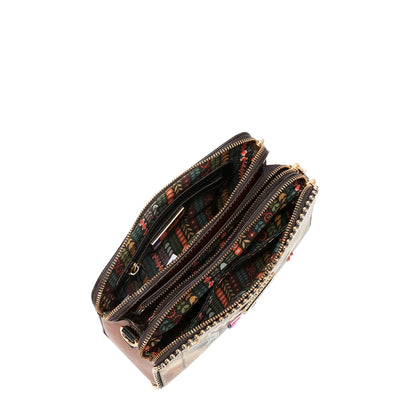 BOLSO MANOS LIBRES VF 17609