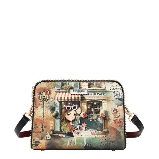 BOLSO MANOS LIBRES VF 17609