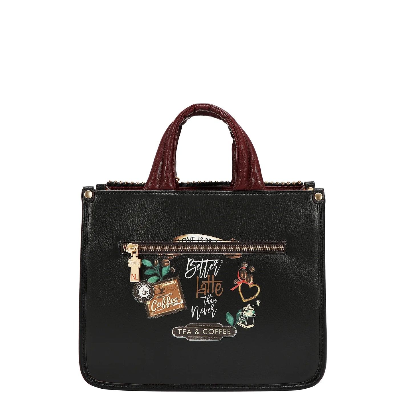 BOLSO VIRTUAL FRIEND