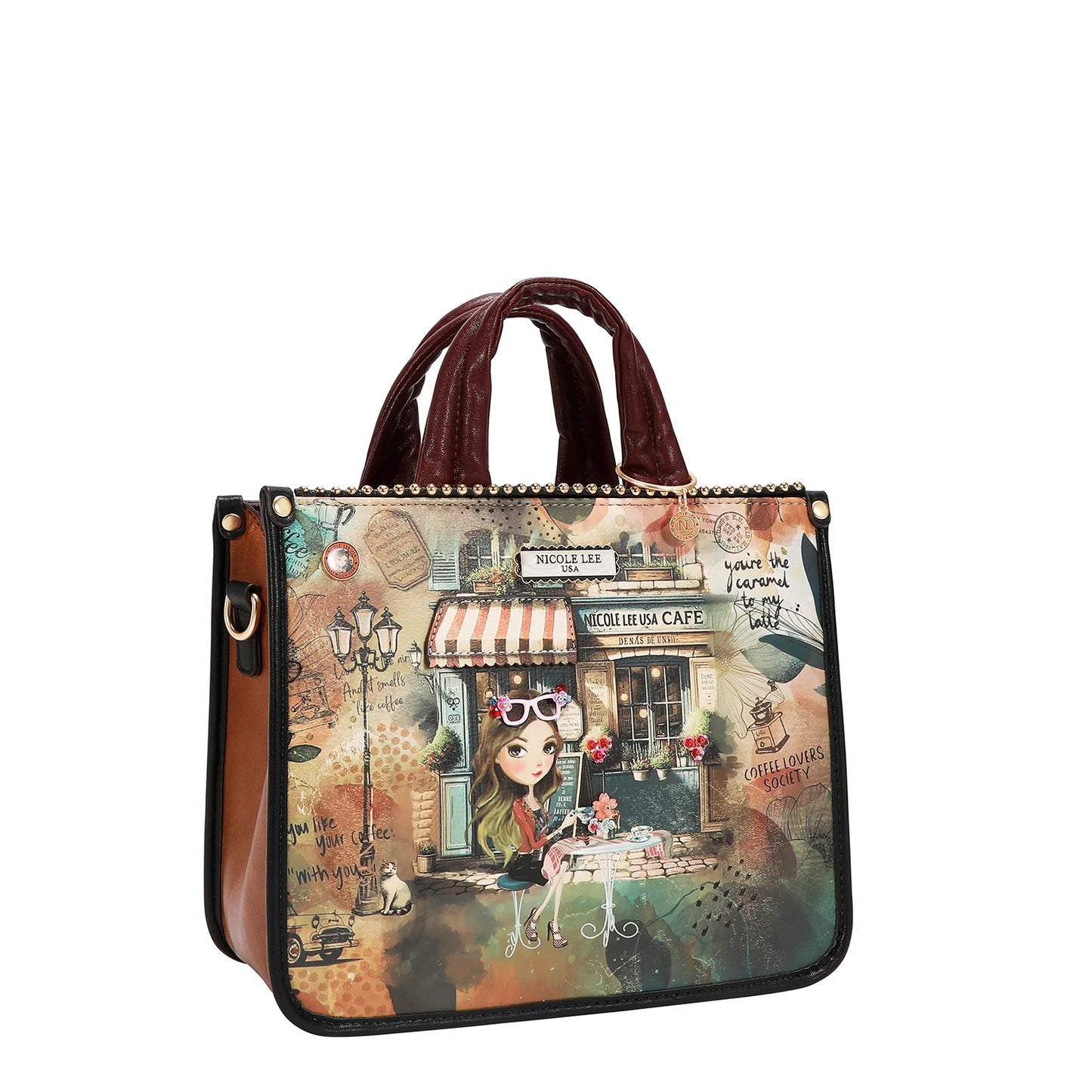 BOLSO VIRTUAL FRIEND