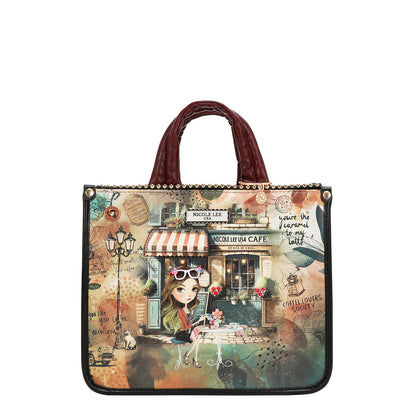 BOLSO VIRTUAL FRIEND