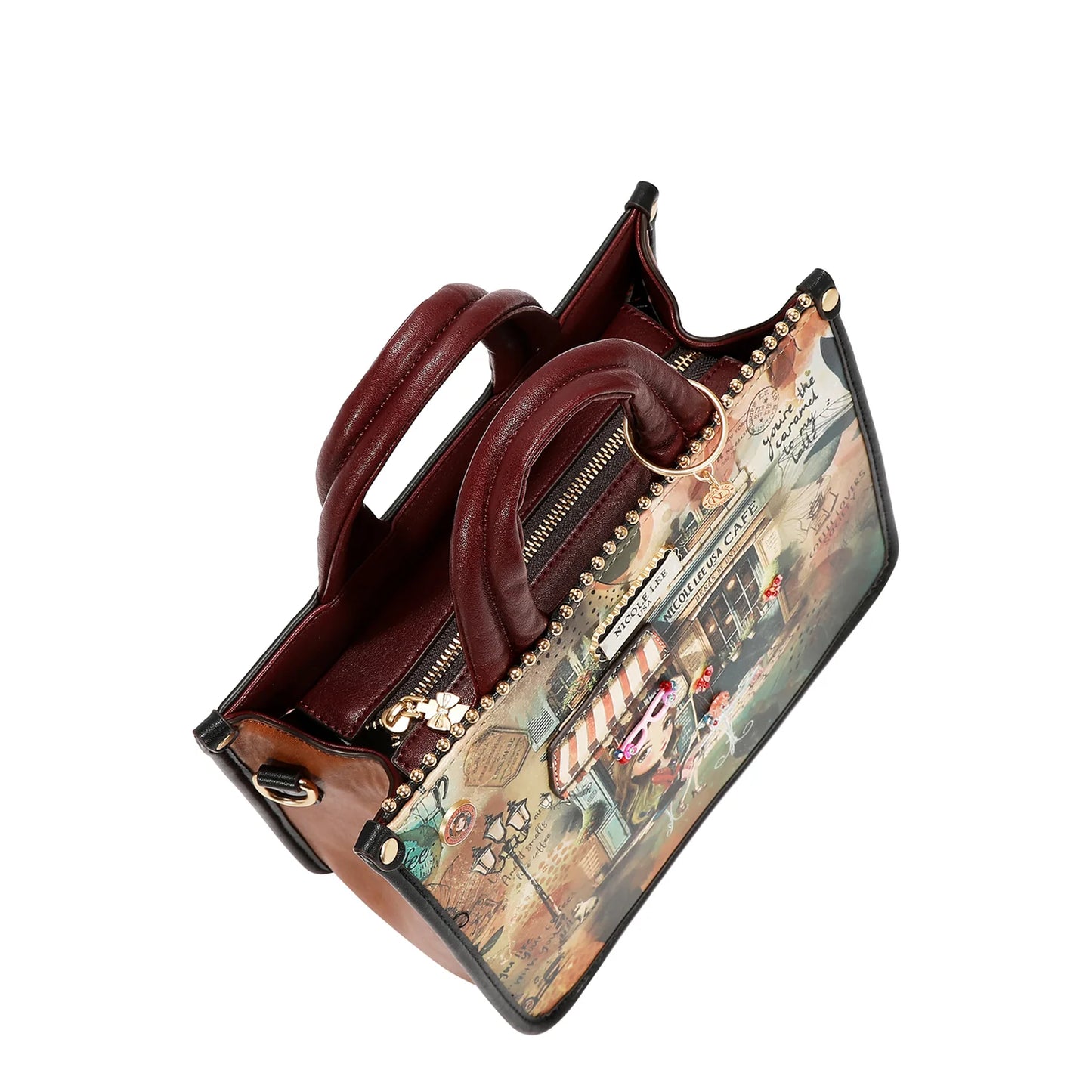 BOLSO VIRTUAL FRIEND